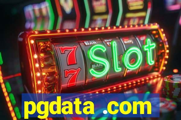 pgdata .com